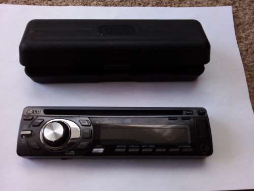 LG Fronloader with Usb