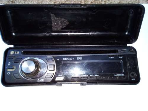 LG Fronloader with Usb