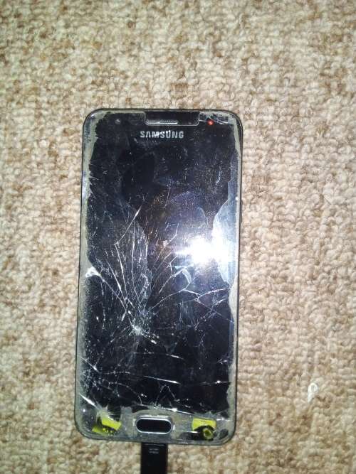 SAMSUNG J5 Prime Read Please!!!