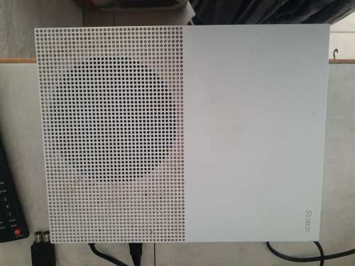 Damaged Xbox One for Sale