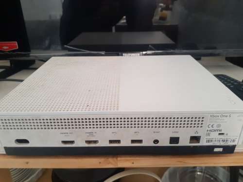 Damaged Xbox One for Sale