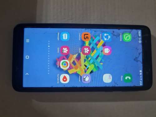 Samsung A3 Core