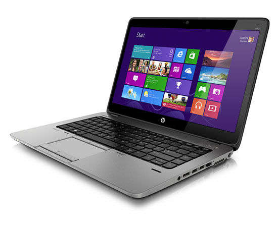 New-Demo Boxed*HUGE SPEC*HP 840 4th Gen i7*500GB HDD*BUILT IN 3G(3G-HSPA), 8GB Ram, Win 10 Pro