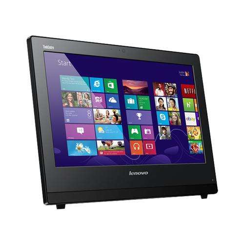 New-Demo. FULL HD!!!Thinkcentre 91z All-In-One 21,5inch, Core i3, 500GB, 4GB Ram,Win 10*Space-Saver*