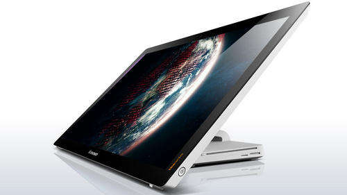 27" SCREEN+FULL HD!LENOVO IDEACENTRE A720 *Quad Core i7,1000GB HDD,8GB Ram+2gig Nvidia+*Blu-Ray*