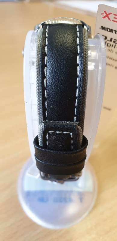 Timex Expedition Indiglo Watch