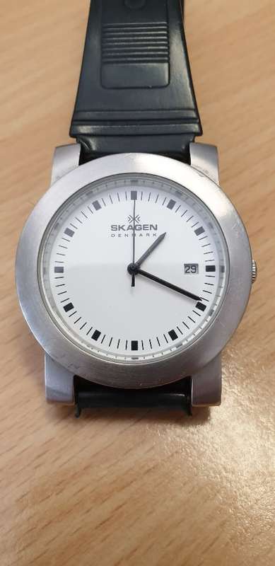 Skagen Denmark