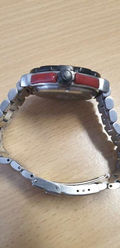 TAG HEUER FORMULA 1