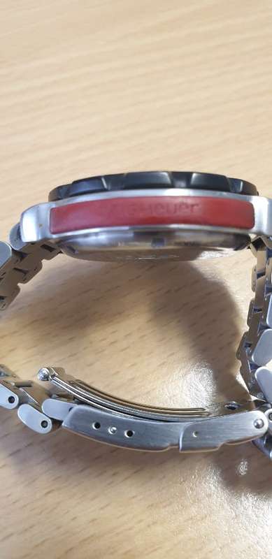 TAG HEUER FORMULA 1