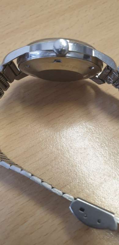 Fortis Automatic Spacematic