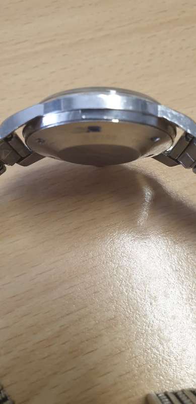Fortis Automatic Spacematic