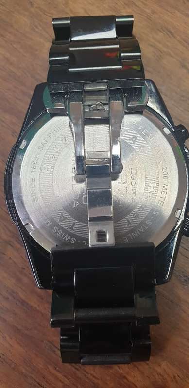 Tag Heuer Red Bull Racing (REP)