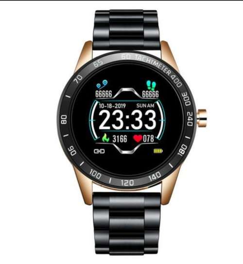 Lige Smart Sport Watch