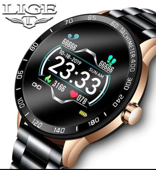Lige Smart Sport Watch