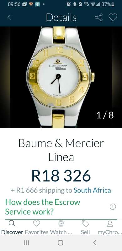 Buame and Mercier