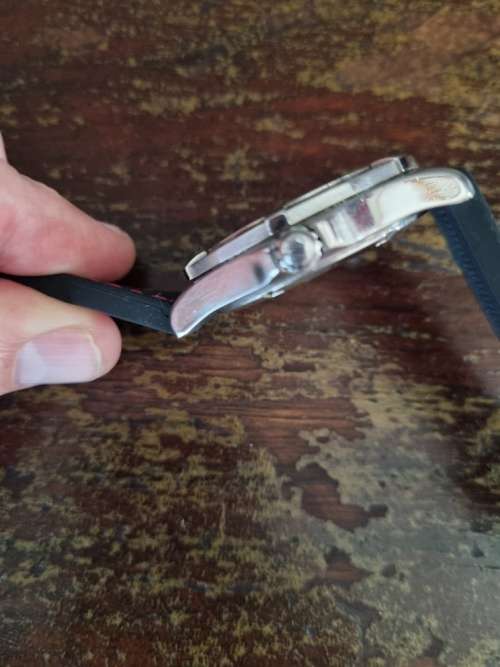 TAG HEUER AQUARACER