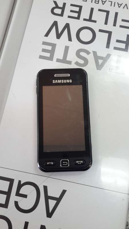 Samsung star