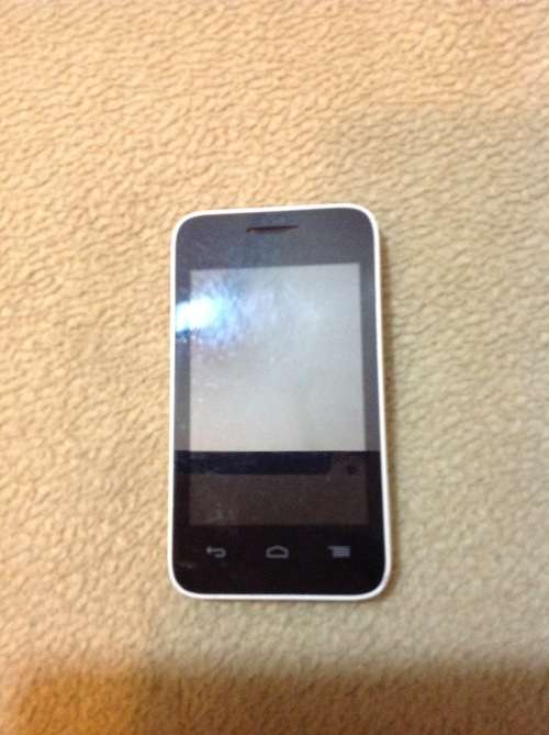 Vodafone smart mini
