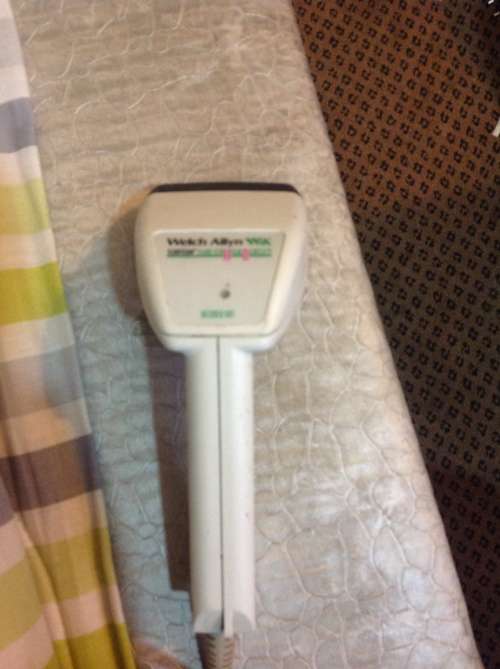 Telxon ptc 710 scaner