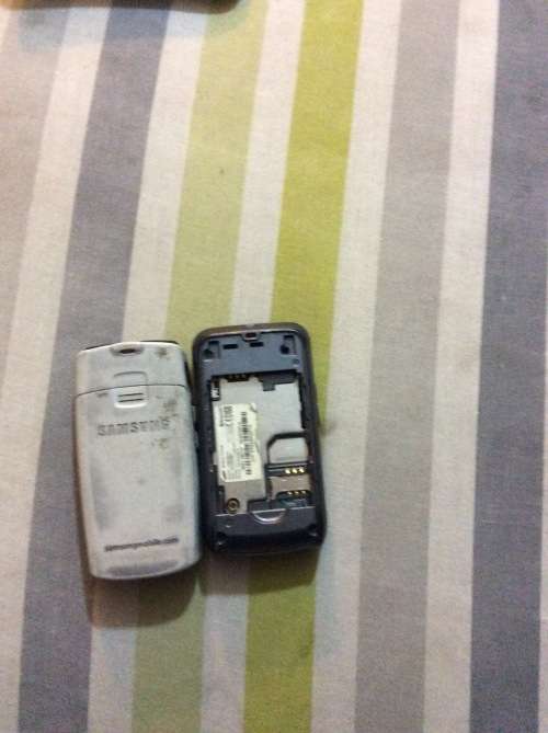 Lot of fones