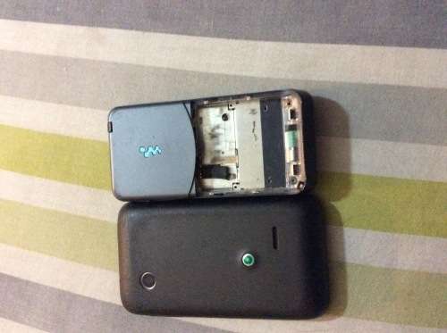 Lot of fones