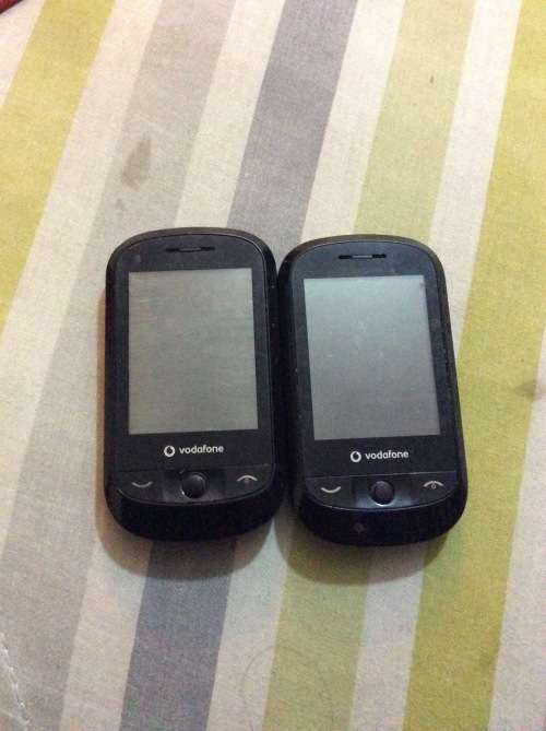 Lot of fones