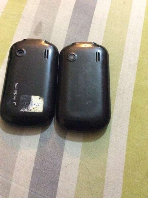 Lot of fones
