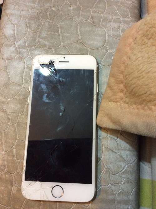 iPhone 6 pls read
