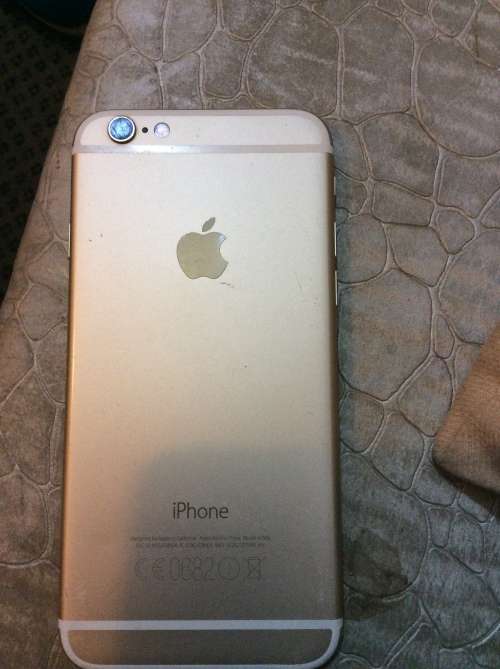 iPhone 6 pls read