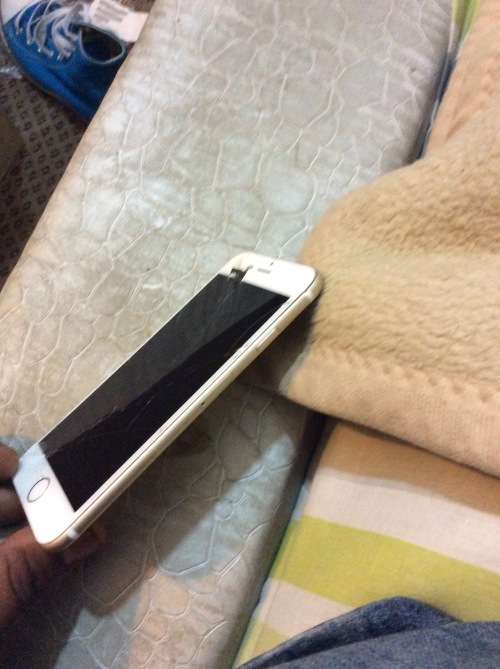 iPhone 6 pls read