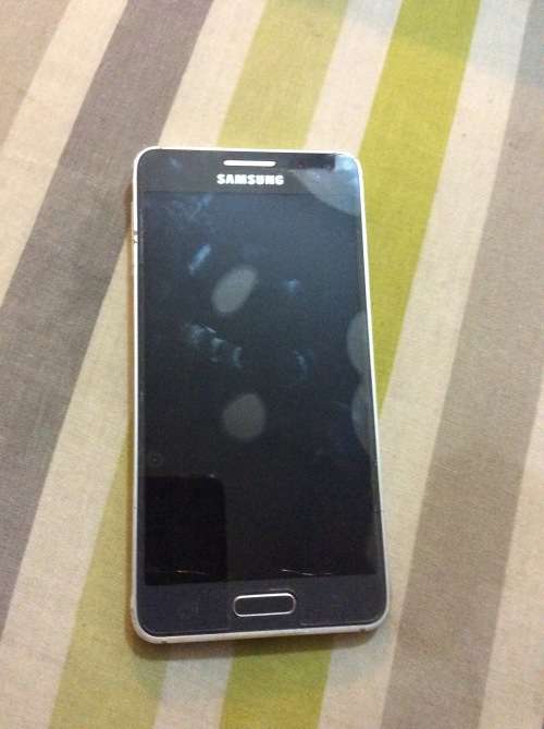 Samsung G850 alpha