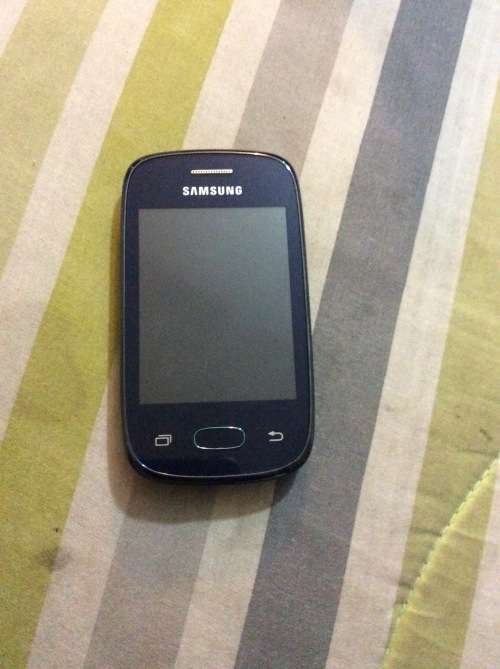 Samsung pocket neo