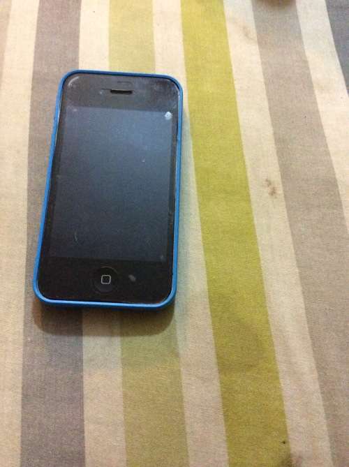 iPhone  4 wifi only