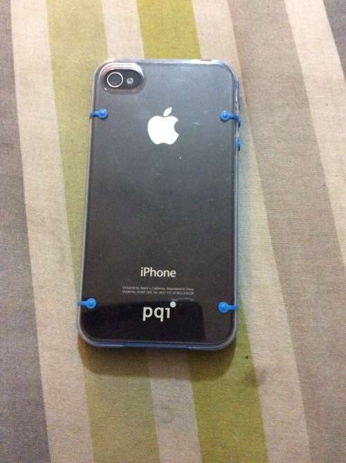 iPhone  4 wifi only