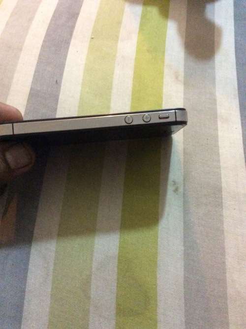 iPhone  4 wifi only