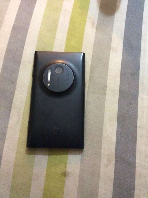 Nokia 1020.  41mp camera