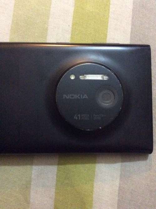 Nokia 1020.  41mp camera