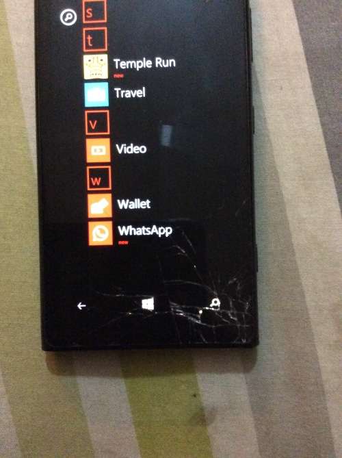 Nokia 1020.  41mp camera