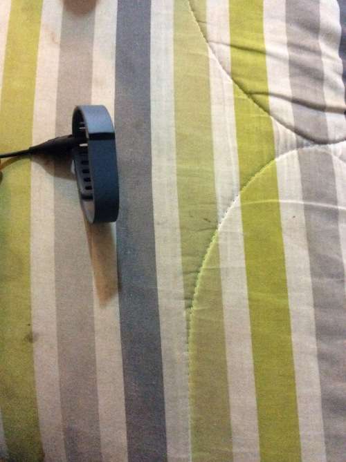 Fitbit flex