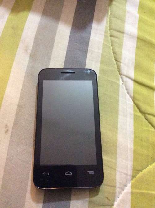 Vodafone smart 4