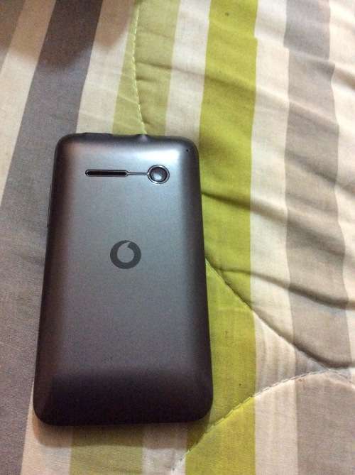 Vodafone smart 4