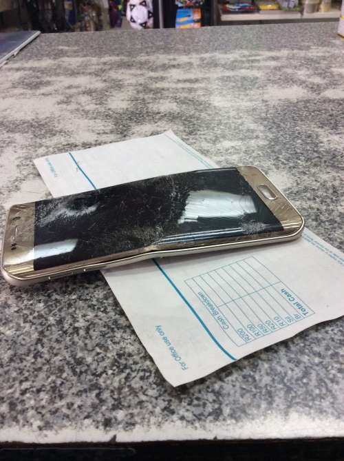 Samsung s6edge pls see pics