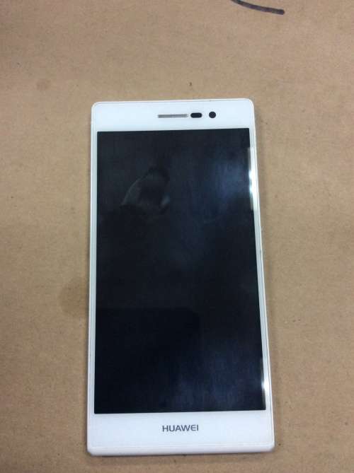Huawei p7