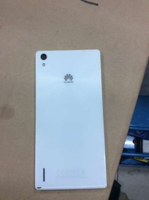 Huawei p7