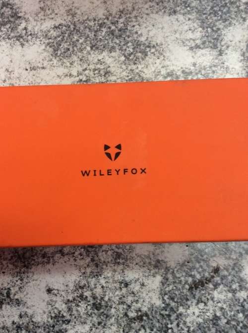 Willyfox storm