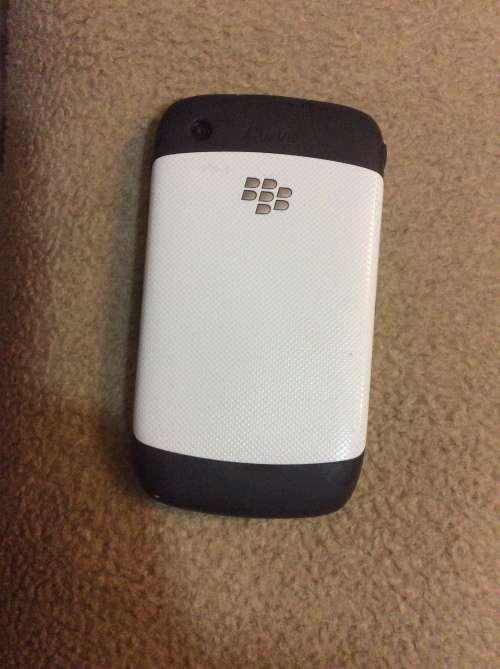 Blackberry 9300