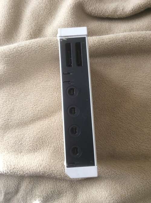 Nintendo Wii pls read