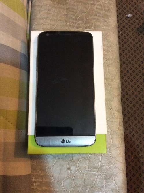 Lg G5 pls read