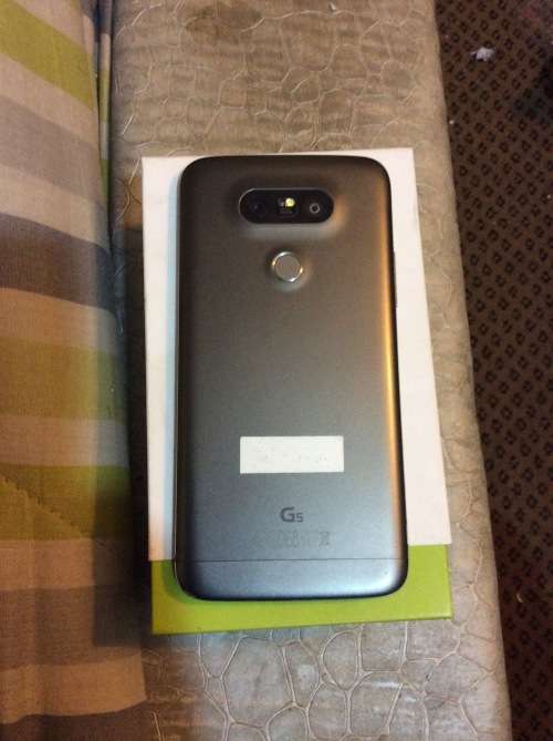 Lg G5 pls read