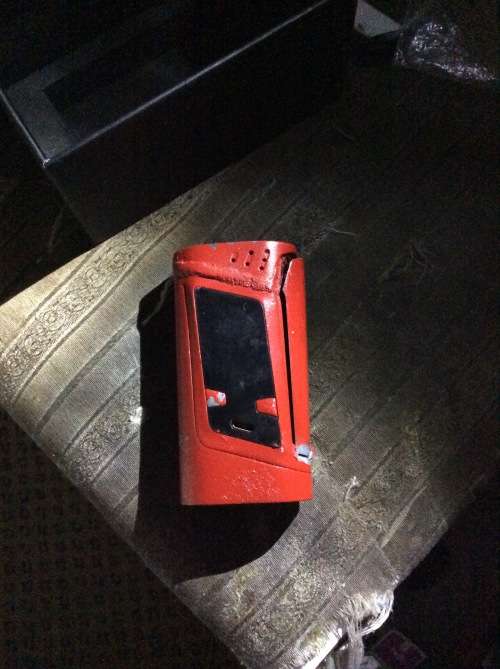 smok alien